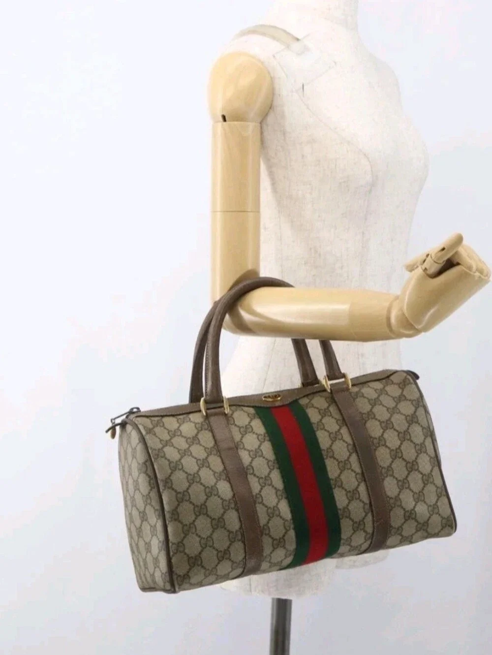 Gucci authentic vtg
